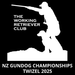 NZ Champs - Long Sleeve T Black Design