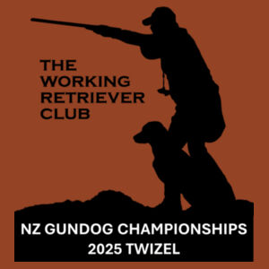 NZ Champs - Cap Design