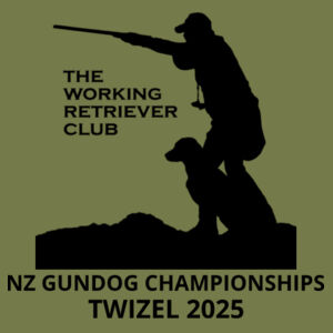 NZ Champs - Men's Hoodies Design