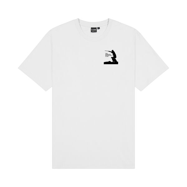 Men's T-Shirt - (Colours) Thumbnail