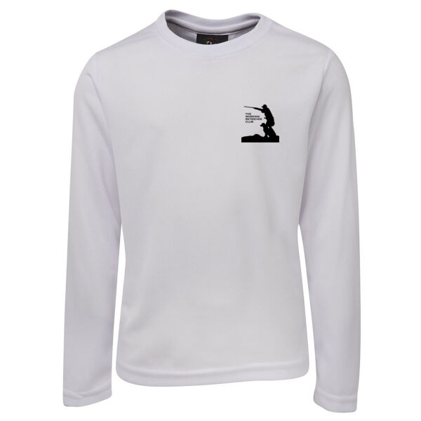 Long Sleeve T Thumbnail