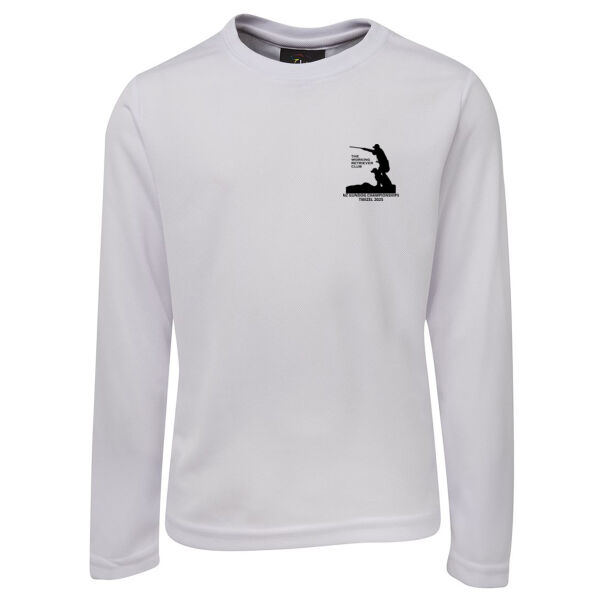 NZ Champs - Long Sleeve T Thumbnail