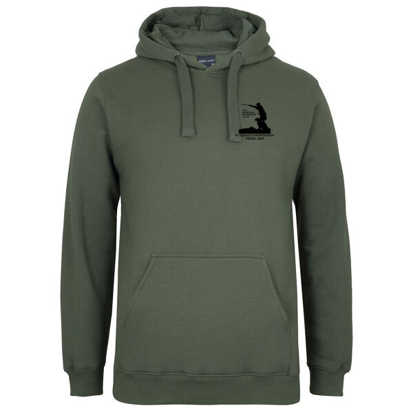 NZ Champs - Men's Hoodies Thumbnail