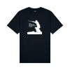 Cloke Mens Outline Tee - Plus Sizes Thumbnail